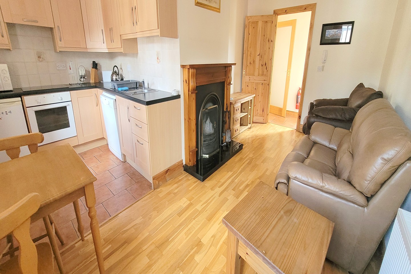 1 Bed room House - Image 9